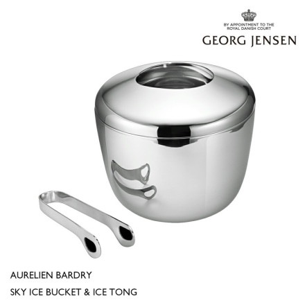 ��SALE�ۥ����ݥ��Բ� Georg Jensen  ���硼�������󥻥� Aurelien Barbry ����ꥨ�� �Х�֥� 3586375 ������ SKY �������Х��åȡ��������ȥ� �̲����� �ǥ�ޡ���