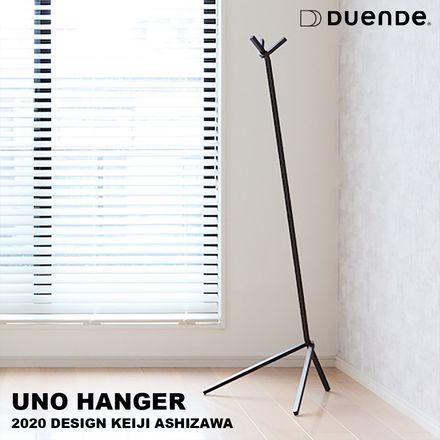 ��SALE�ۥ����ݥ��Բ� DUENDE UNO HANGER �ǥ奨��� ���� �ϥ󥬡� �������� �ݡ���ϥ󥬡� �����ȳݤ� ��������