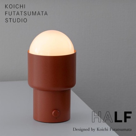 KOICHI FUTATSUMATA STUDIO HALF ϡ ơ֥ 饤   