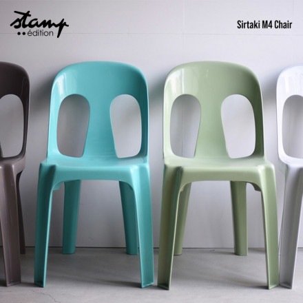 ��SALE�ۥ����ݥ��Բ� Sirtaki m4 chair ���륿�� �����å��󥰥����� Stamp edition ������ץ��ǥ������ Henry Massonnet �����ޥ��� �ߥåɥ������꡼ ���ڡ���������