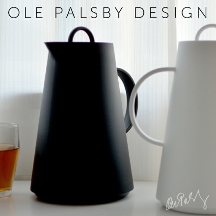 ��SALE�ۥ����ݥ��Բ� OLE PALSBY DESIGN VACUUM JUG �ݲ����㥰 1L������ѥ륹�ӡ��ǥ����� �Х��塼�ॸ�㥰 �ǥ�ޡ��� ��ˡ�� �̲� �����⥸�㥰 BJ001