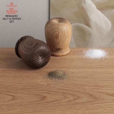 SALEۥݥԲ KAY BOJESEN/ܥ󡡥ʥ ȡڥåѡåMENAGERI/SOLT/PEPPER/̲ơ֥륦//