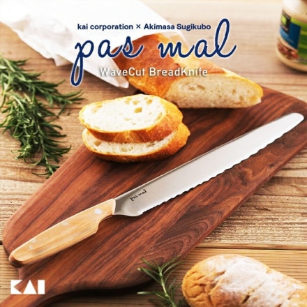 SALEۥݥԲ  KAI pas mal WAVECUT ֥åɥʥեѥޥ ֥å ѥڤ ɥå  ϶ ޥ ڥȥ ϥܥ󥹥ƥ쥹 