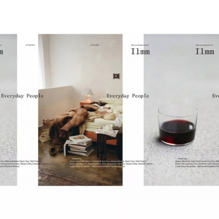 Ilmm: Design Journal #3  2025.10.31 ǥ󥸥㡼ʥ 륨२ 3<br>᡼إͥݥꡦåԥԲ