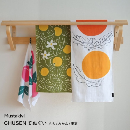 Mustakivi �ॹ������ CHUSEN �Ƥ̤��� ����ƣͺ FUJIWO ISHIMOTO 33��90cm ���åȥ�100�� ��� �ߤ��� �̼�<br>2025ǯ�ߤο���ڥ��ե��ý���