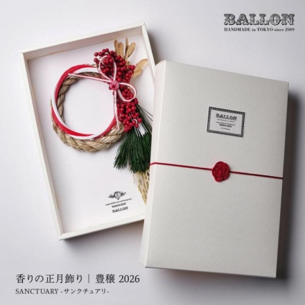 Ballon �Х��� ����������� ˭�� 2026 SANCTUARY ���󥯥��奢�� ������ ��� ����<br><br>��ǯǯ���˸������������ꤷ�Ƥ���͵��Τ�����