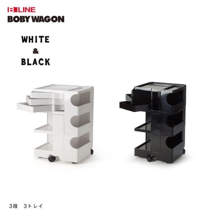 �ڴ��ָ������̲��ʡ�B LINE �ӡ��饤�� �ܥӡ��若�� 3�� 3�ȥ쥤(�ۥ磻�ȡ��֥�å�)