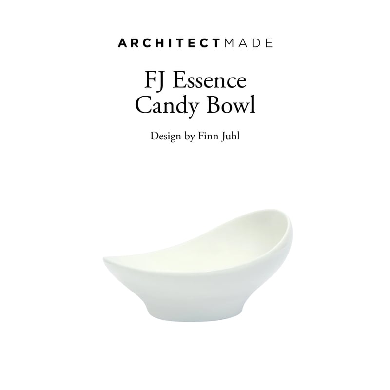 ARCHITECTMADE �������ƥ��ȥᥤ�� FJ Essence Candy Bowl �����ǥ����ܥ��� Finn Juhl �ե��󡦥桼�� ���� �ܡ�����㥤�� ƫ�� ������ο�������̤ʾ��̤ޤ�