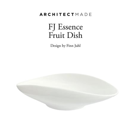 ARCHITECTMADE �������ƥ��ȥᥤ�� FJ Essence Fruit Dish �ե롼�ĥǥ��å��� Finn Juhl �ե��󡦥桼�� ���� �ܡ�����㥤�� ƫ�� ��<br><br>����ο�������̤ʾ��̤ޤ�