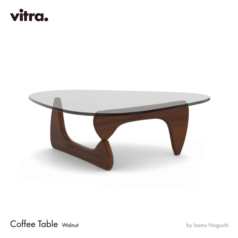 Coffee Table コーヒー テーブル / vitra ヴィトラ / Isamu Noguchi イサム・ノグチ