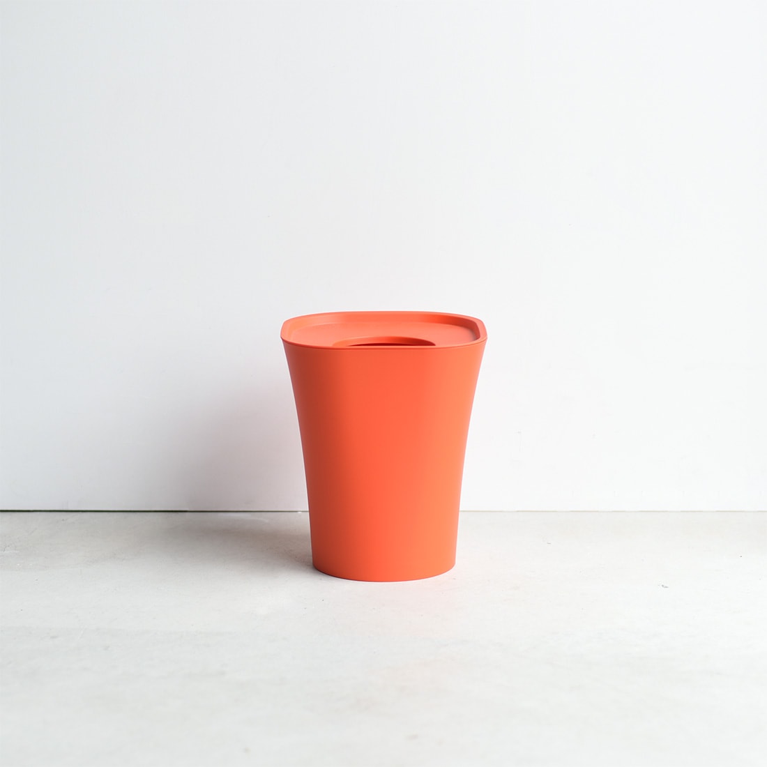 【展示品】クーポン不可 MAGIS マジス Trash トラッシュ Sサイズ ジャスパー モリソン / Jasper Morrison / ゴミ箱