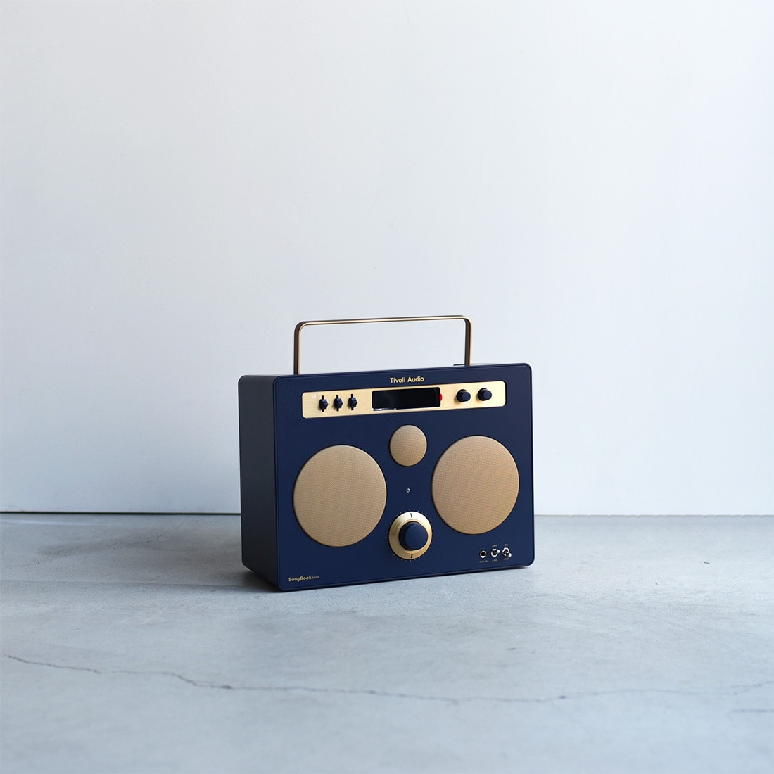Tivoli Audio（チボリ オーディオ）｜家具・インテリア【ShinwaShop】