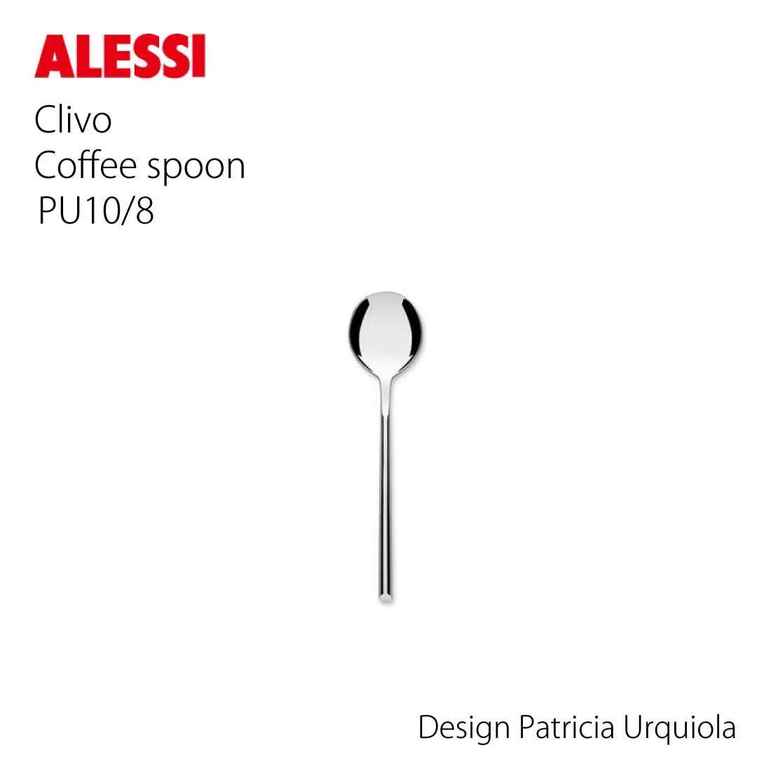 ALESSI A TEMPO 水切りラック（カトラリーラック付き） アレッシ APD04