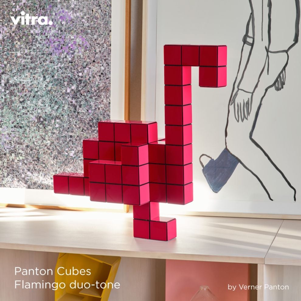 Vitra ヴィトラ L'Oiseau Marble, Limited Edition ロワゾー マーブル