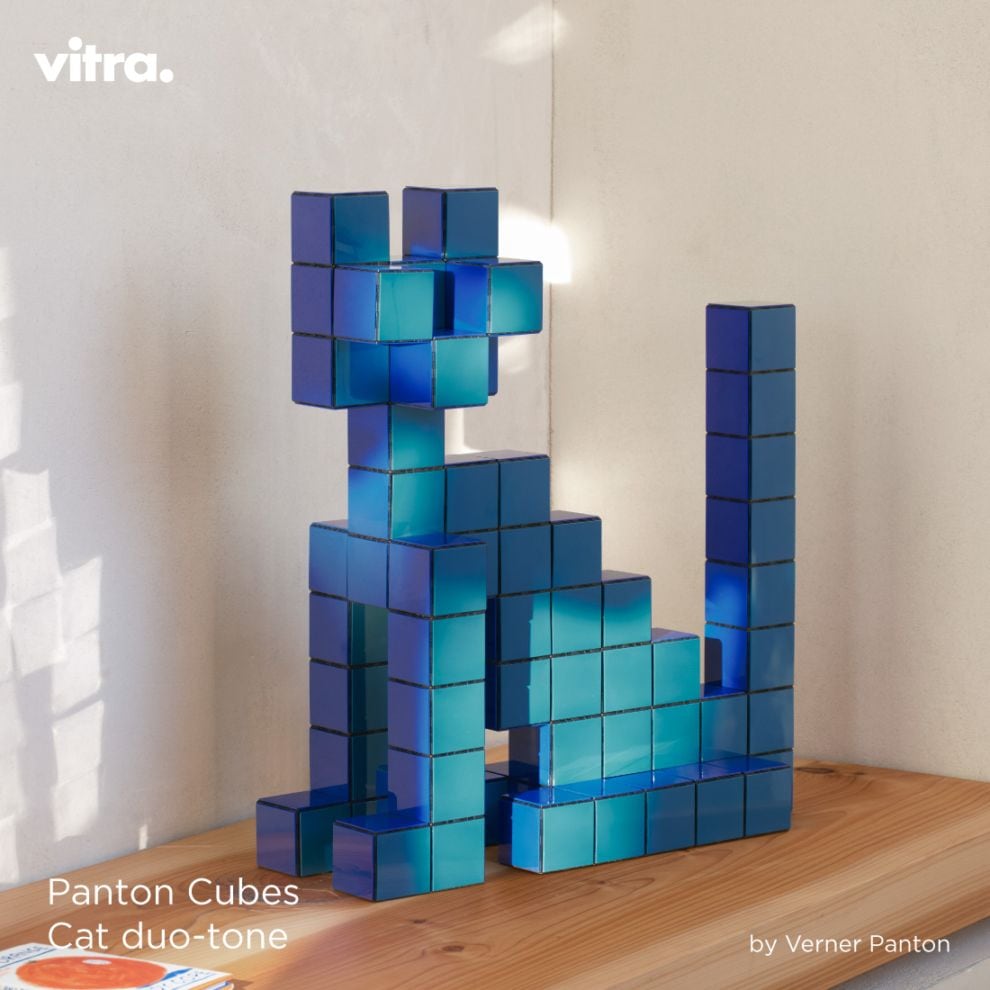 Verner Panton（ヴァーナー パントン）｜家具・インテリア【ShinwaShop】