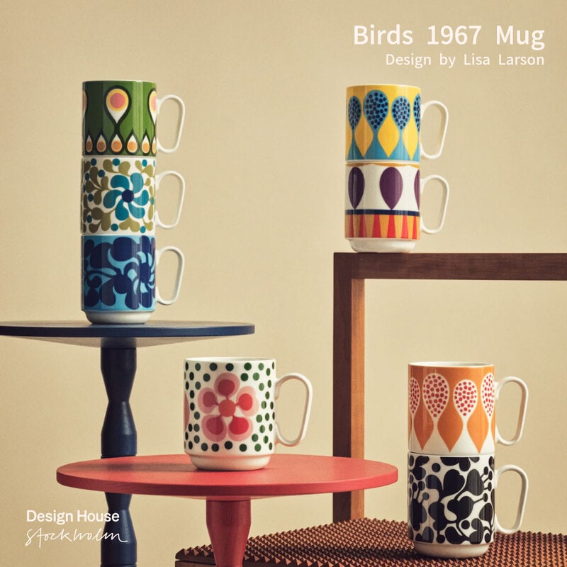 Design House Stockholm（デザインハウスストックホルム）｜家具