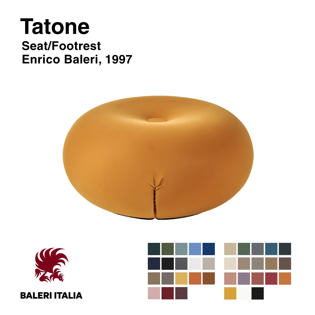 BALERI ITALIA（バレリ イタリア）｜家具・インテリア【ShinwaShop】