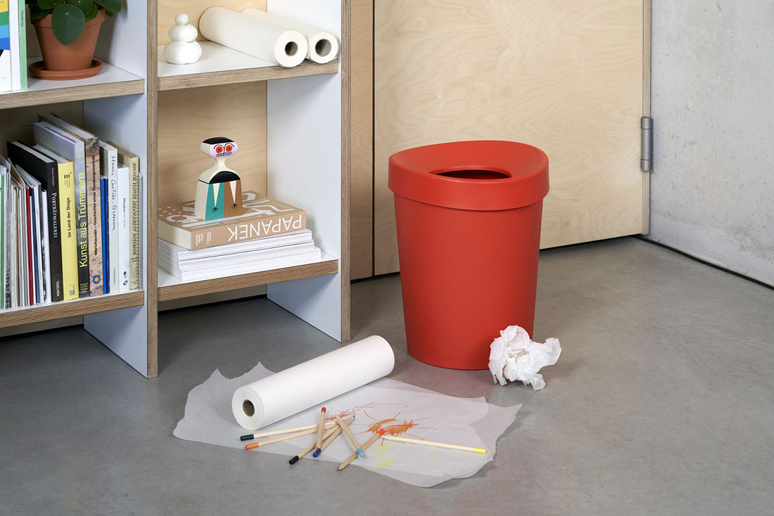 Vitra ȥ Happy Bin ϥåԡӥ Lȥ ʪ Ȣ ե ӥ Michel Charlot<br><br>Źʡ<br>߽̾ФƤɽȶ֥