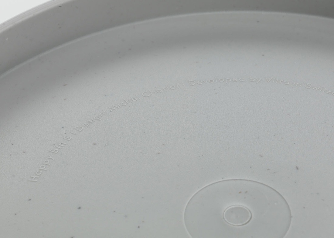 Vitra ȥ Happy Bin ϥåԡӥ Lȥ ʪ Ȣ ե ӥ Michel Charlot<br><br>Źʡ<br>߽̾ФƤɽȶ֥