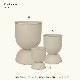 ferm LIVING եӥ Hourglass Pot size:X 饹ݥå ȭ տʪ ꡼ ӥ Ǽ̲ ƥꥢ