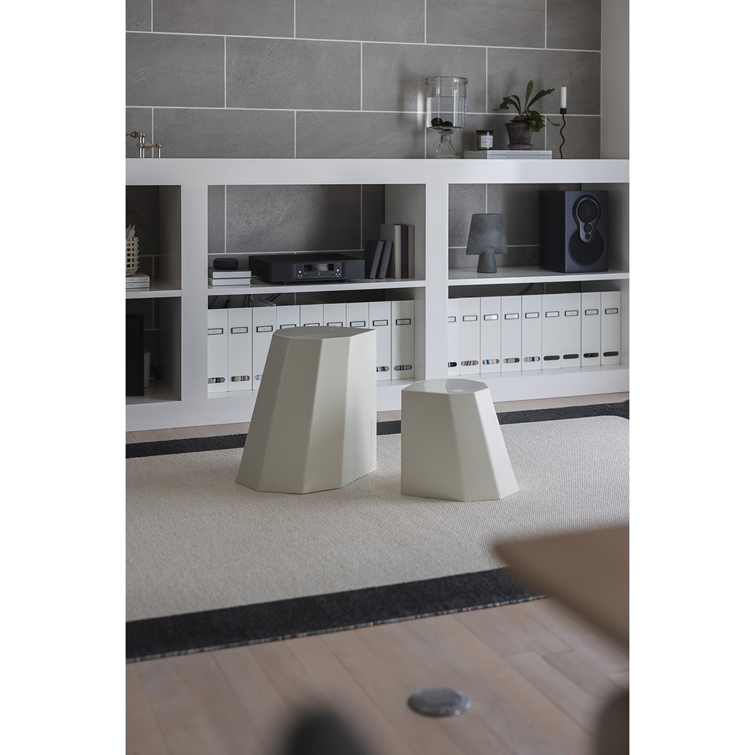 Arnold Circus Stool Mini アーノルドサーカススツールミニ Martino