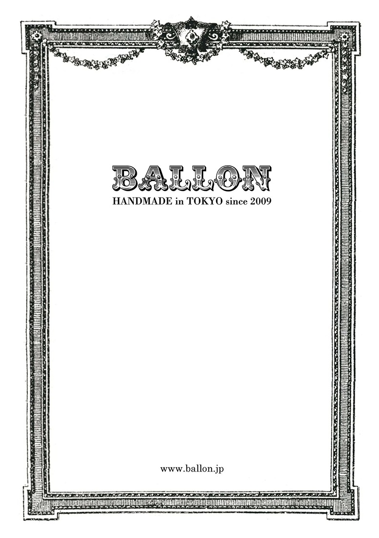 Ballon �Х��� AROMA SALT ������ �Х������ ���եȥ��å� WELOVECATS!2024 ��� ��� �Х� ���ե� ǭ ����å� ��ǭ �������˥å� ǭ����<br><br>���ȯBallon�ˤ�롢��WE LOVE CATS!��2024ǯ���쥯����󡡥����ޥХ�����ȥ��եȥ��åȡڥ��ե��ý���