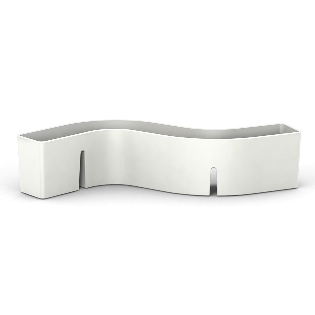 vitra �����ȥ� S-Tidy ���������ǥ� ��ʪ ��Ǽ Michel Charlot �ߥ����롦���㡼���å�<br><br>�ؤӤΤ褦�˶ʤ��꤯�ͤä�������ħŪ�ʾ�ʪ��Ǽ