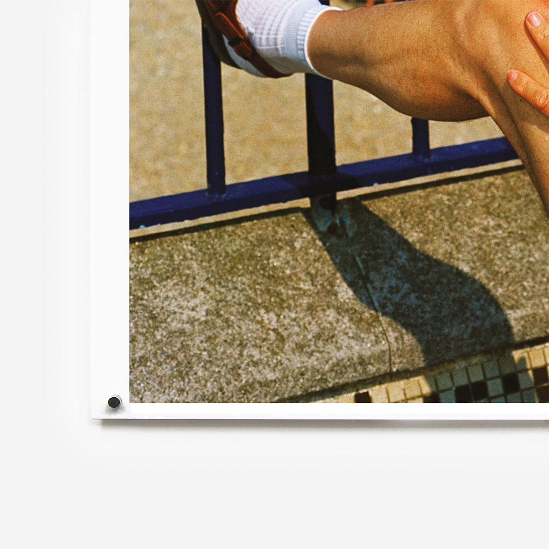 WRONGSHOP ���󥰥���å� Martin Parr �ޡ��ƥ��󡦥ѡ� Eastbourne �������ȥܡ��� �ݥ����� ������<br><br>�ѹ�ǺǤ�ͭ̾�ʼ̿��Ȥΰ�͡��ޡ��ƥ��󡦥ѡ��ˤ�뿷�����̿����꡼��