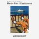 WRONGSHOP ���󥰥���å� Martin Parr �ޡ��ƥ��󡦥ѡ� Eastbourne �������ȥܡ��� �ݥ����� ������<br><br>�ѹ�ǺǤ�ͭ̾�ʼ̿��Ȥΰ�͡��ޡ��ƥ��󡦥ѡ��ˤ�뿷�����̿����꡼��