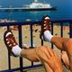 WRONGSHOP ���󥰥���å� Martin Parr �ޡ��ƥ��󡦥ѡ� Eastbourne �������ȥܡ��� �ݥ����� ������<br><br>�ѹ�ǺǤ�ͭ̾�ʼ̿��Ȥΰ�͡��ޡ��ƥ��󡦥ѡ��ˤ�뿷�����̿����꡼��