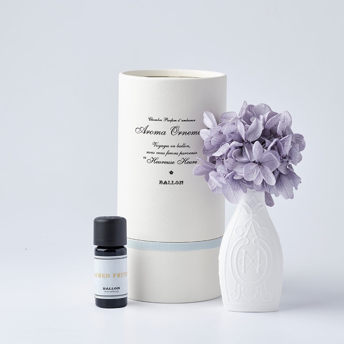 Ballon �Х��� Flower Aroma Ornament ���۲� ������ ��� ���� �����ʥ��� ���֥��� ����� ���ե�<br><br>���ȯBallon�ˤ�롢�֤����褦�ˡ�������롣�ե������ޥ����ʥ��ȡڥ��ե��ý���