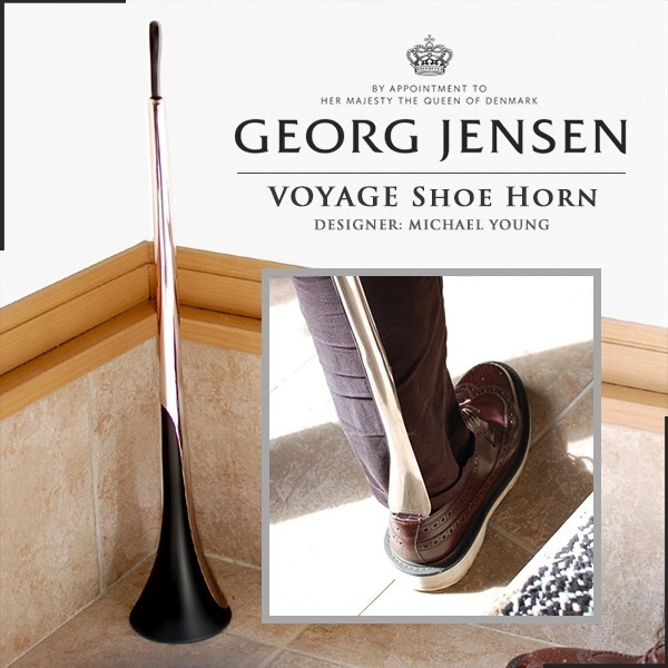 SALE】クーポン不可 Georg Jensen ジョージ ジェンセン VOYAGE 3584847