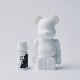 Ballon �Х��� BE@RBRICK AROMA ORNAMENT No.0 LUMINOUS WHITE GRAY �٥��֥�å� �����ޥ����ʥ��� �߸� ȯ�� �롼��ե쥰��� ����ߥå�<br><br>�٥��֥�å��Υ���ߥå��������ޥǥ��ե塼�����ڥ��ե��ý���