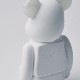 Ballon �Х��� BE@RBRICK AROMA ORNAMENT No.0 LUMINOUS WHITE GRAY �٥��֥�å� �����ޥ����ʥ��� �߸� ȯ�� �롼��ե쥰��� ����ߥå�<br><br>�٥��֥�å��Υ���ߥå��������ޥǥ��ե塼�����ڥ��ե��ý���