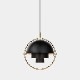 GUBI  Multi-Lite Pendant, Brass base ޥ饤 ڥ ֥饹١ 륤磻ɥ  ڥȥ饤  ŷ ǥޡ ǥʡ