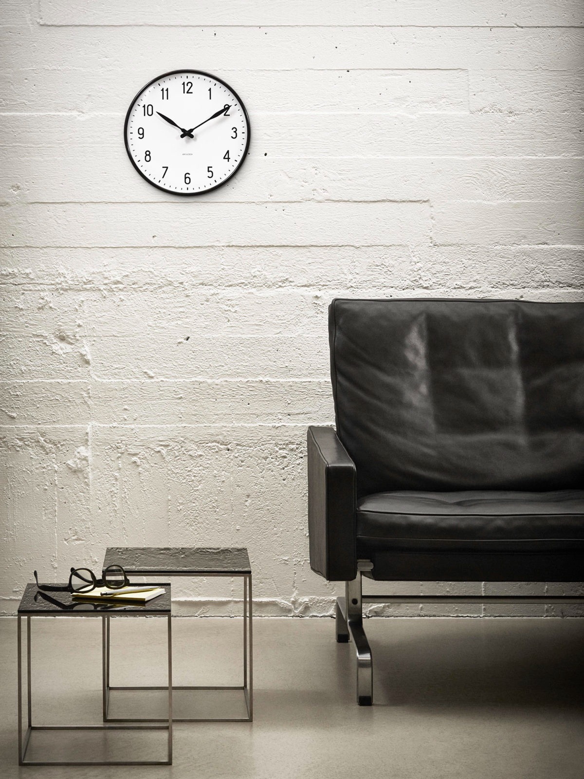 ڳݤեåץ쥼ȡۥ͡䥳֥ ARNE JACOBSEN AJå STATION ơ 160mm 43623 ɳݤ 