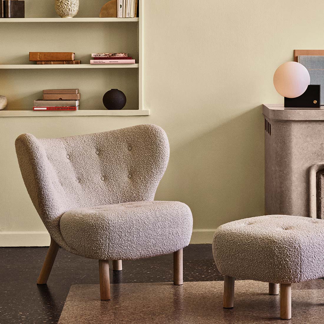 &TRADITION ����ɥȥ�ǥ������ Little Petra VB1 ��ȥ롦�ڥȥ� Viggo Boesen ���������ܡ����� Karakorum ���饳��� �饦�󥸥����� ��ӥ� �����˥� �ػ� �̲� �ǥ�ޡ���<br><br>���۲ȥ������ܡ�����ˤ�륹������å���ʥ饦�󥸥�����