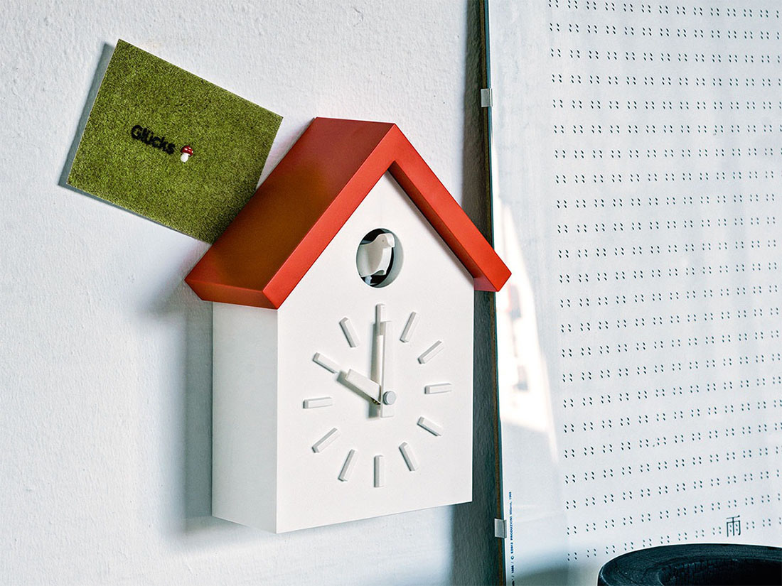 �ڳݤ��եå��ץ쥼��ȡ�MAGIS �ޥ��� Cu-Clock ���������å� ȷ ���� ��߷ ľ�� Naoto Fukasawa �ɳݤ� �դ����� �ȷ� �ϥ��� �����ꥢ<br><br>��߷ľ�ͻ�ǥ�������Τʤ����ȷ���פ���¤˷���ä��ɳݤ�����