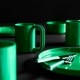 Heller إ顼 Hellerware إ顼 Mug ޥ 400ml å ޥå ץ饹å ե Lella & Massimo Vignelli ޥå⡦ͥå&å顦ͥå<br><br>Ѥ߽ŤͲǽʥեǳڤ줿ޥå