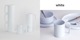 Heller إ顼 Hellerware إ顼 Mug ޥ 400ml å ޥå ץ饹å ե Lella & Massimo Vignelli ޥå⡦ͥå&å顦ͥå<br><br>Ѥ߽ŤͲǽʥեǳڤ줿ޥå