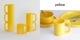 Heller إ顼 Hellerware إ顼 Mug ޥ 400ml å ޥå ץ饹å ե Lella & Massimo Vignelli ޥå⡦ͥå&å顦ͥå<br><br>Ѥ߽ŤͲǽʥեǳڤ줿ޥå