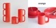 Heller إ顼 Hellerware إ顼 Mug ޥ 400ml å ޥå ץ饹å ե Lella & Massimo Vignelli ޥå⡦ͥå&å顦ͥå<br><br>Ѥ߽ŤͲǽʥեǳڤ줿ޥå