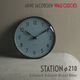 ڳݤեåץ쥼ȡۥ͡䥳֥ ARNE JACOBSEN AJå ָ꿧 ֥롼 STATION ơ 210mm 43633 ɳݤ 