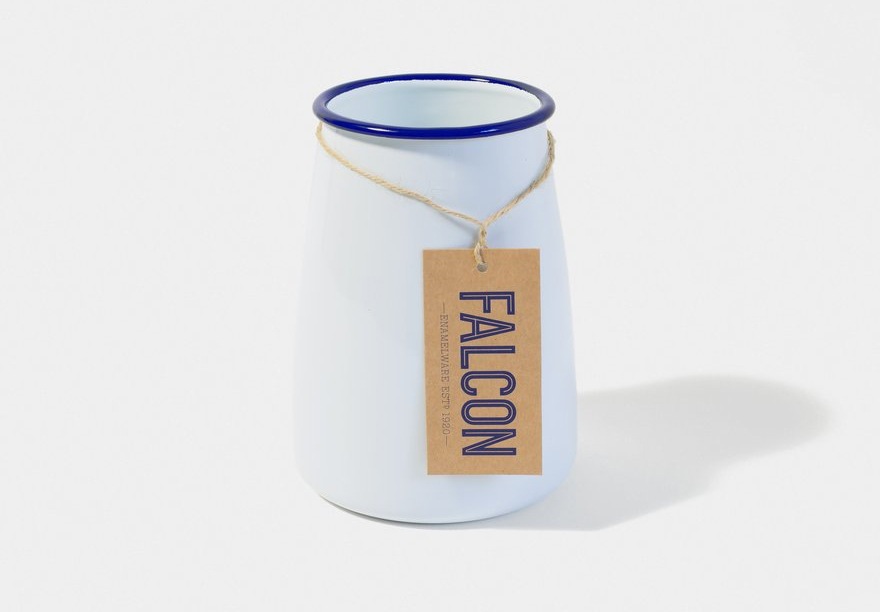 FALCON Enamelware ファルコン エナメルウェア 琺瑯 UTENSILS POT