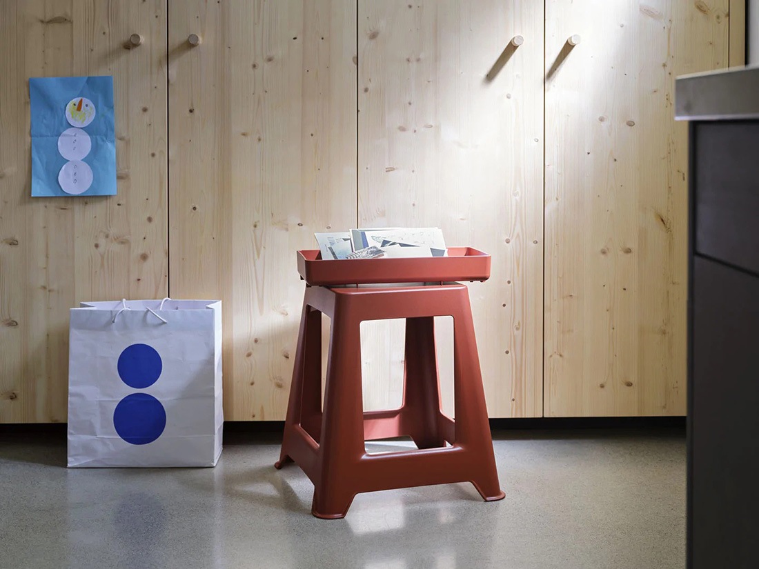 vitra ヴィトラ Chaptray チャップトレー Konstantin Grcic