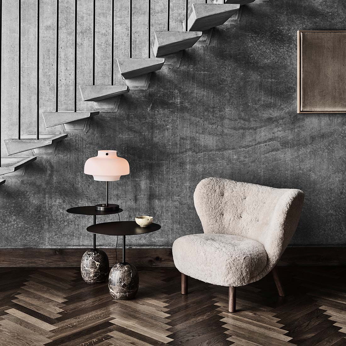 &TRADITION ����ɥȥ�ǥ������ Little Petra VB1 ��ȥ롦�ڥȥ� Viggo Boesen ���������ܡ����� Sheep Moonlight �����ץࡼ��饤�� ���� �饦�󥸥����� ��ӥ� �����˥� �ػ� �̲� �ǥ�ޡ���<br><br>���۲ȥ������ܡ�����ˤ�륹������å���ʥ饦�󥸥�����