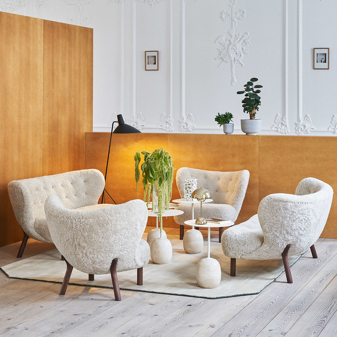 &TRADITION ����ɥȥ�ǥ������ Little Petra VB1 ��ȥ롦�ڥȥ� Viggo Boesen ���������ܡ����� Sheep Moonlight �����ץࡼ��饤�� ���� �饦�󥸥����� ��ӥ� �����˥� �ػ� �̲� �ǥ�ޡ���<br><br>���۲ȥ������ܡ�����ˤ�륹������å���ʥ饦�󥸥�����