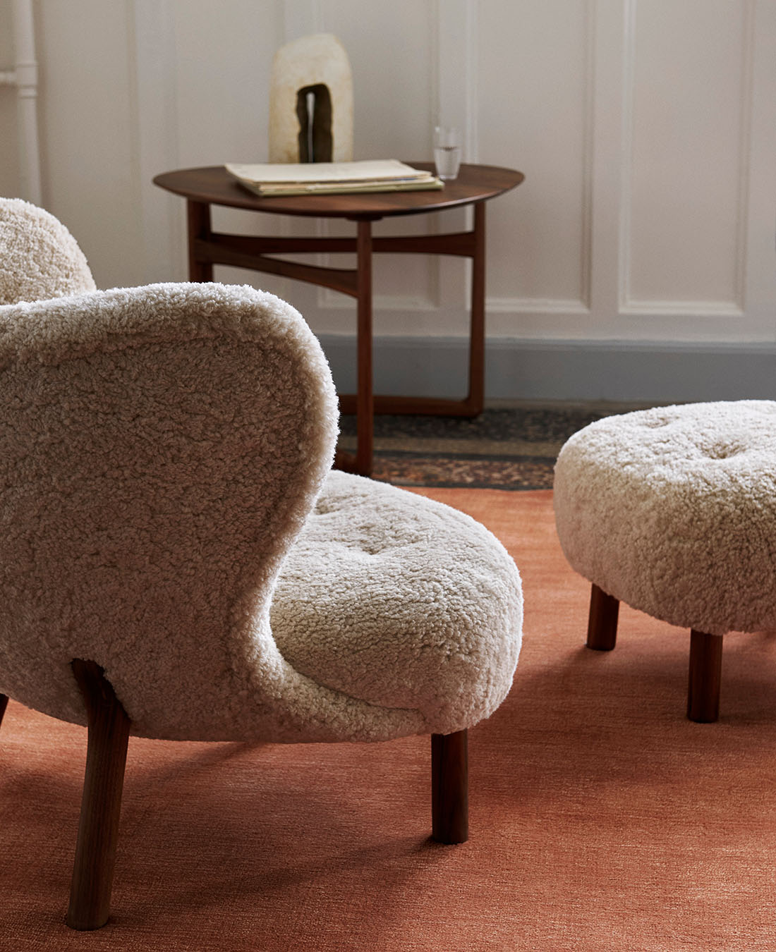 &TRADITION ����ɥȥ�ǥ������ Little Petra VB1 ��ȥ롦�ڥȥ� Viggo Boesen ���������ܡ����� Sheep Moonlight �����ץࡼ��饤�� ���� �饦�󥸥����� ��ӥ� �����˥� �ػ� �̲� �ǥ�ޡ���<br><br>���۲ȥ������ܡ�����ˤ�륹������å���ʥ饦�󥸥�����