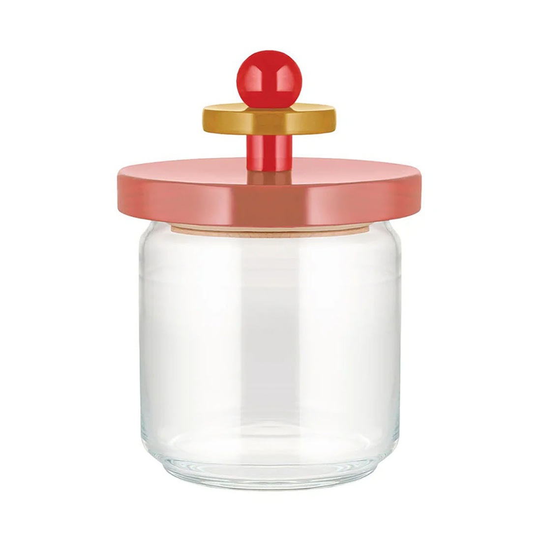 ALESSI TWERGI キャニスター アレッシ トゥエルジ CANISTER 750ml