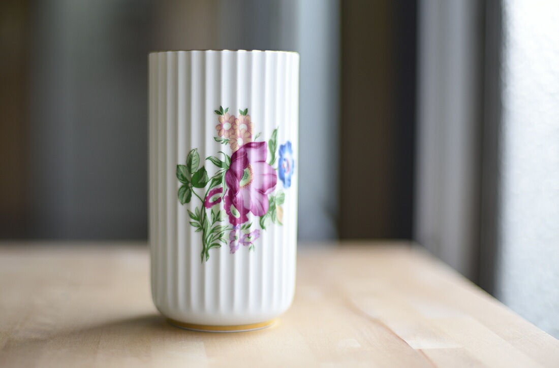 ��SALE�ۥ����ݥ��Բ�  Lyngby Porcelaen ����ӥ塼 �ݡ������ ����ӥ塼�١��� �ե� H15cm���奢���� ����ץ� ������������� �ǥ�ޡ��� �ִ� ƫ�� ���� �̲�